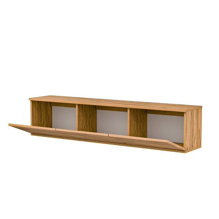 Hanah Home Soporte para TV Neon - Pino Atlántico Hanah Home Soporte para TV Neon - Pino Atlántico